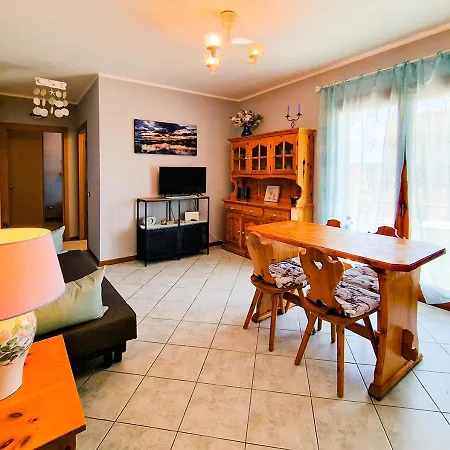 Residenza Iris Lejlighed La Maddalena (Sassari)