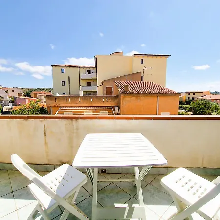 Residenza Iris * La Maddalena (Sassari)