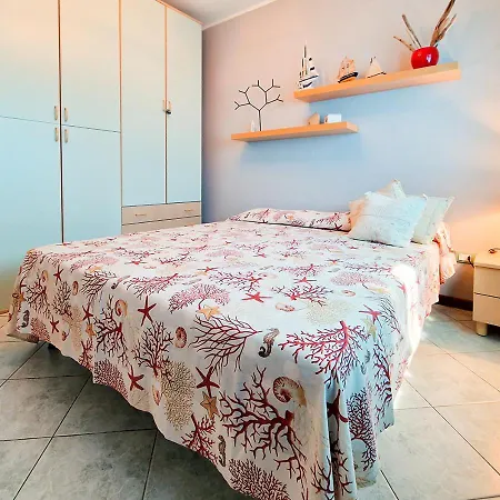 Residenza Iris Appartement