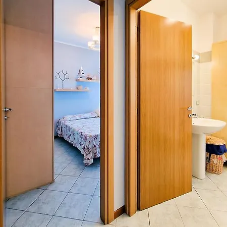 Residenza Iris Appartement