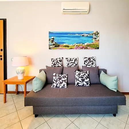 Appartement Residenza Iris *
