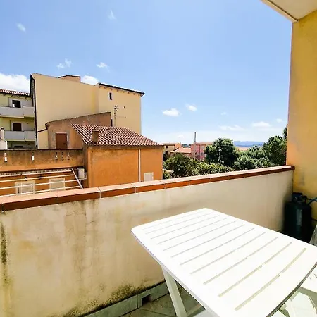 Residenza Iris *